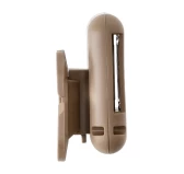 Odstraszacz komarów Nitecore EMR05 piaskowy