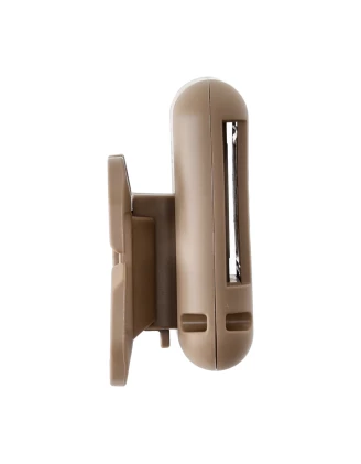 Odstraszacz komarów Nitecore EMR05 piaskowy