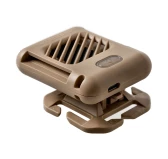 Odstraszacz komarów Nitecore EMR05 piaskowy