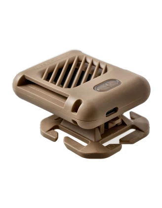 Odstraszacz komarów Nitecore EMR05 piaskowy