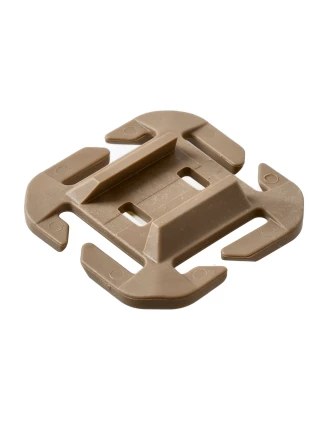 Odstraszacz komarów Nitecore EMR05 piaskowy