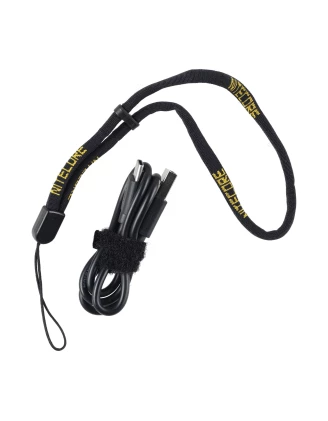 Odstraszacz komarów Nitecore EMR05 piaskowy