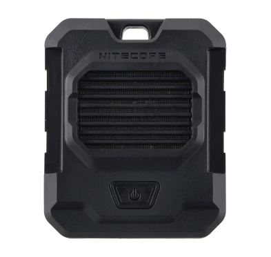 Odstraszacz komarów Nitecore EMR05 TAC