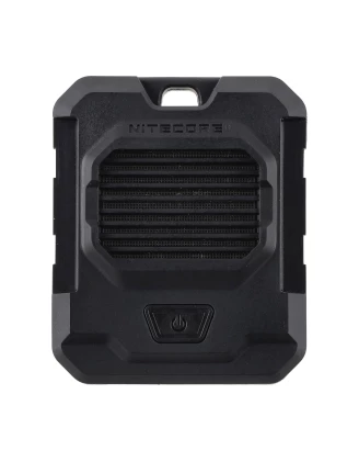 Odstraszacz komarów Nitecore EMR05 TAC