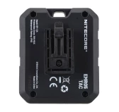 Odstraszacz komarów Nitecore EMR05 TAC