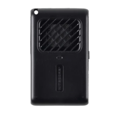 Odstraszacz komarów Nitecore EMR06 czarny