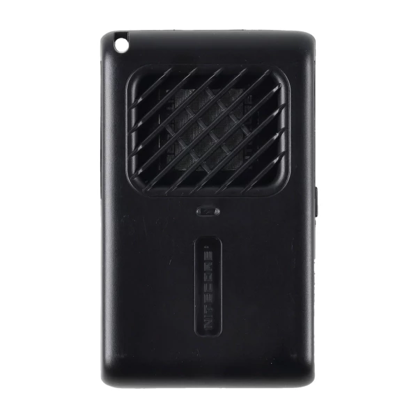 Odstraszacz komarów Nitecore EMR06 czarny