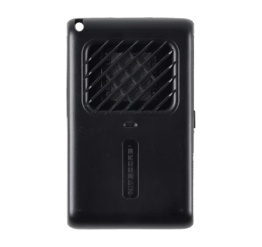 Odstraszacz komarów Nitecore EMR06 czarny