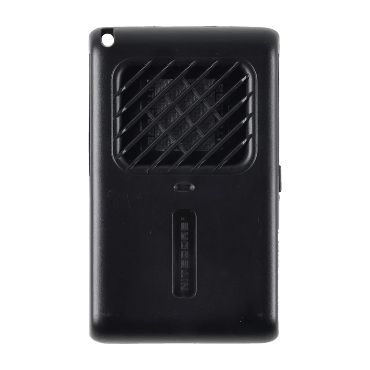Odstraszacz komarów Nitecore EMR06 czarny