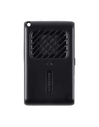 Odstraszacz komarów Nitecore EMR06 czarny