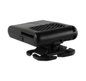 Odstraszacz komarów Nitecore EMR06 czarny