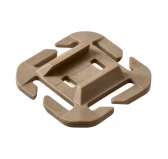 Odstraszacz komarów Nitecore EMR06 piaskowy