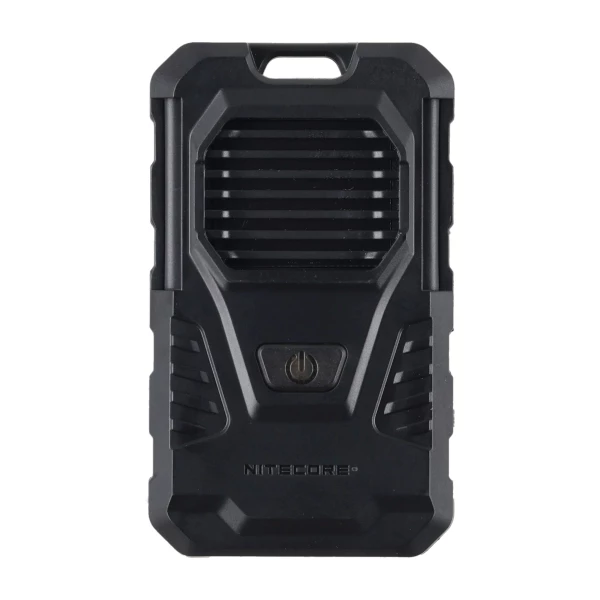 Odstraszacz komarów Nitecore EMR06TAC czarny