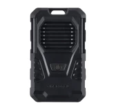 Odstraszacz komarów Nitecore EMR06TAC czarny