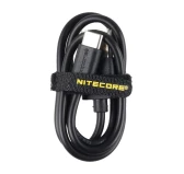 Odstraszacz komarów Nitecore EMR06TAC czarny