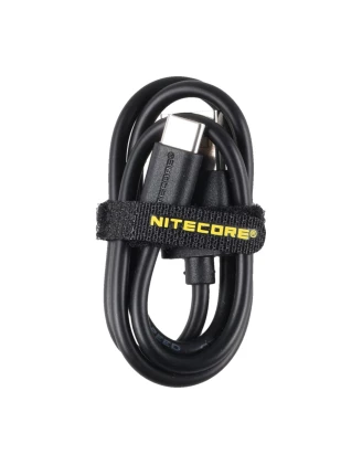 Odstraszacz komarów Nitecore EMR06TAC czarny