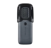 Odstraszacz komarów Nitecore EMR20 2w1 czarny