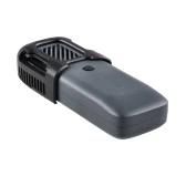 Odstraszacz komarów Nitecore EMR20 2w1 czarny