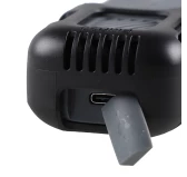 Odstraszacz komarów Nitecore EMR20 2w1 czarny