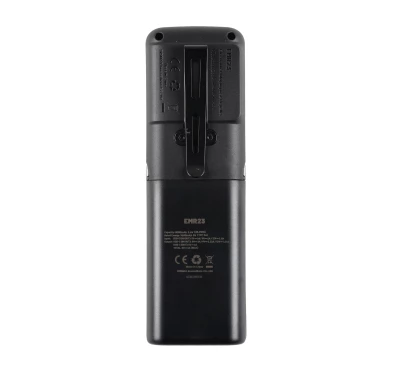 Odstraszacz komarów Nitecore EMR23 czarny