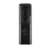 Odstraszacz komarów Nitecore EMR23 czarny