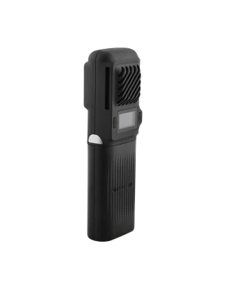 Odstraszacz komarów Nitecore EMR23 czarny