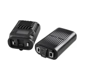 Odstraszacz komarów Nitecore EMR23 czarny