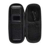 Odstraszacz komarów Nitecore EMR23 czarny