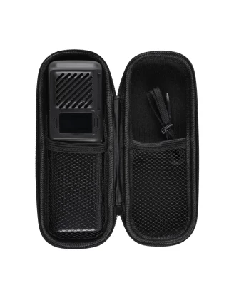 Odstraszacz komarów Nitecore EMR23 czarny