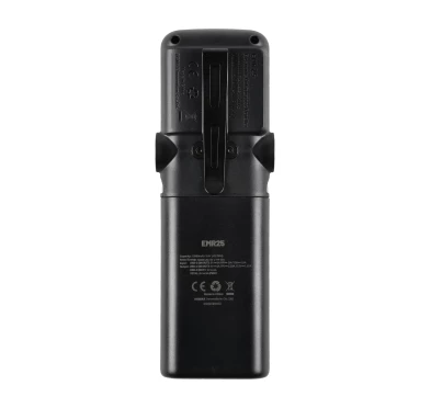 Odstraszacz komarów Nitecore EMR25 czarny