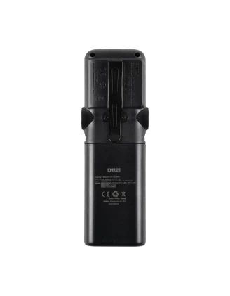 Odstraszacz komarów Nitecore EMR25 czarny