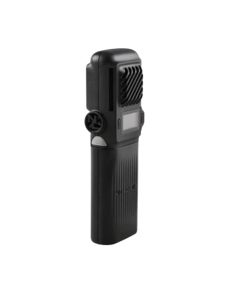 Odstraszacz komarów Nitecore EMR25 czarny