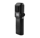 Odstraszacz komarów Nitecore EMR25 czarny