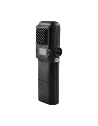 Odstraszacz komarów Nitecore EMR25 czarny