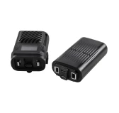 Odstraszacz komarów Nitecore EMR25 czarny