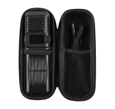 Odstraszacz komarów Nitecore EMR25 czarny