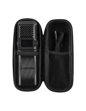 Odstraszacz komarów Nitecore EMR25 czarny