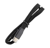 Odstraszacz komarów Nitecore EMR25 czarny