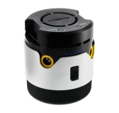 Odstraszacz komarów Nitecore EMR30 2w1 szary