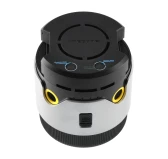 Odstraszacz komarów Nitecore EMR30 2w1 szary