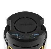 Odstraszacz komarów Nitecore EMR30 2w1 szary