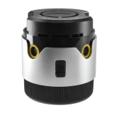 Odstraszacz komarów Nitecore EMR30 2w1 szary