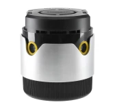 Odstraszacz komarów Nitecore EMR30 2w1 szary