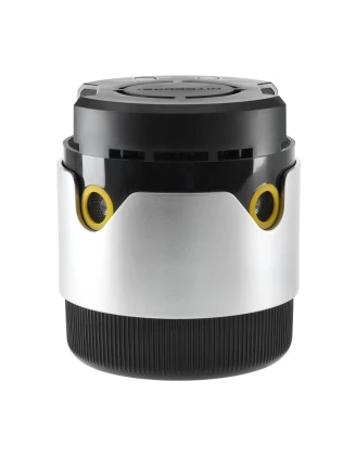 Odstraszacz komarów Nitecore EMR30 2w1 szary