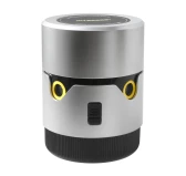 Odstraszacz komarów Nitecore EMR30 2w1 szary