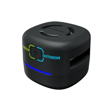 Odstraszacz komarów Nitecore EMR30 SE czarny