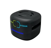 Odstraszacz komarów Nitecore EMR30 SE czarny