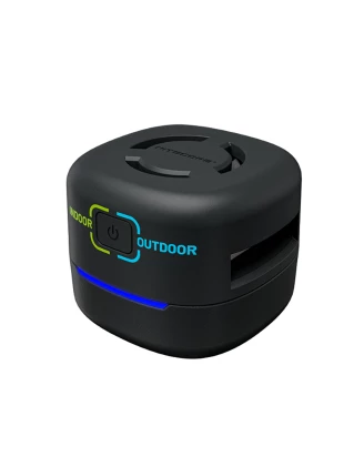 Odstraszacz komarów Nitecore EMR30 SE czarny