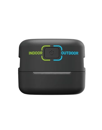 Odstraszacz komarów Nitecore EMR30 SE czarny