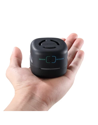 Odstraszacz komarów Nitecore EMR30 SE czarny